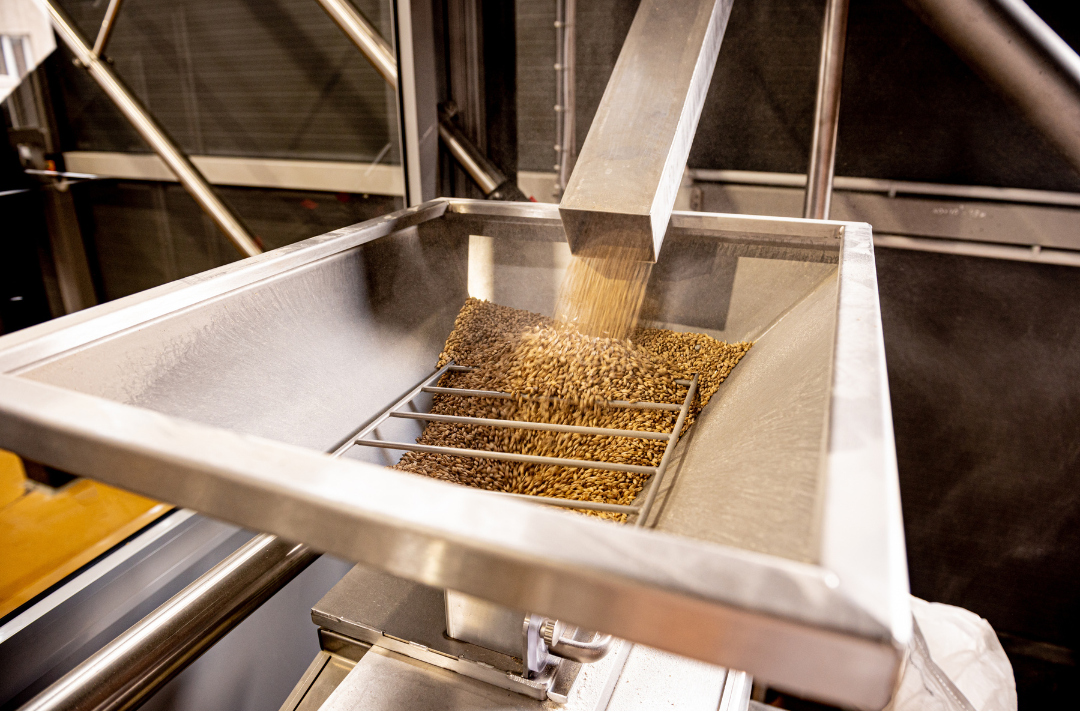 food and beverage manufacturing
