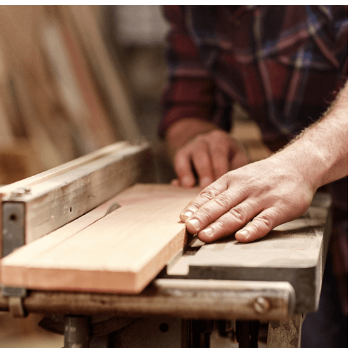 Woodworking