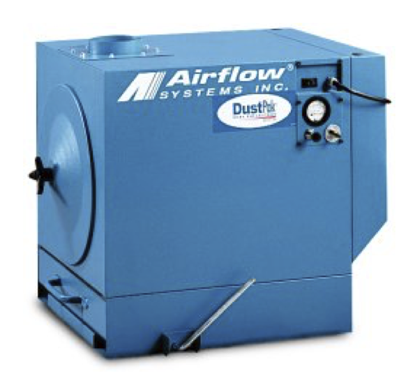 industrial dust collector