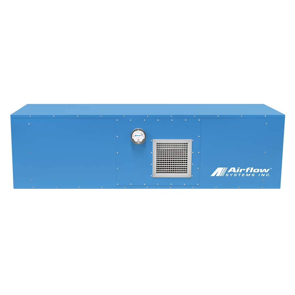 G-Series Ambient Air Cleaner