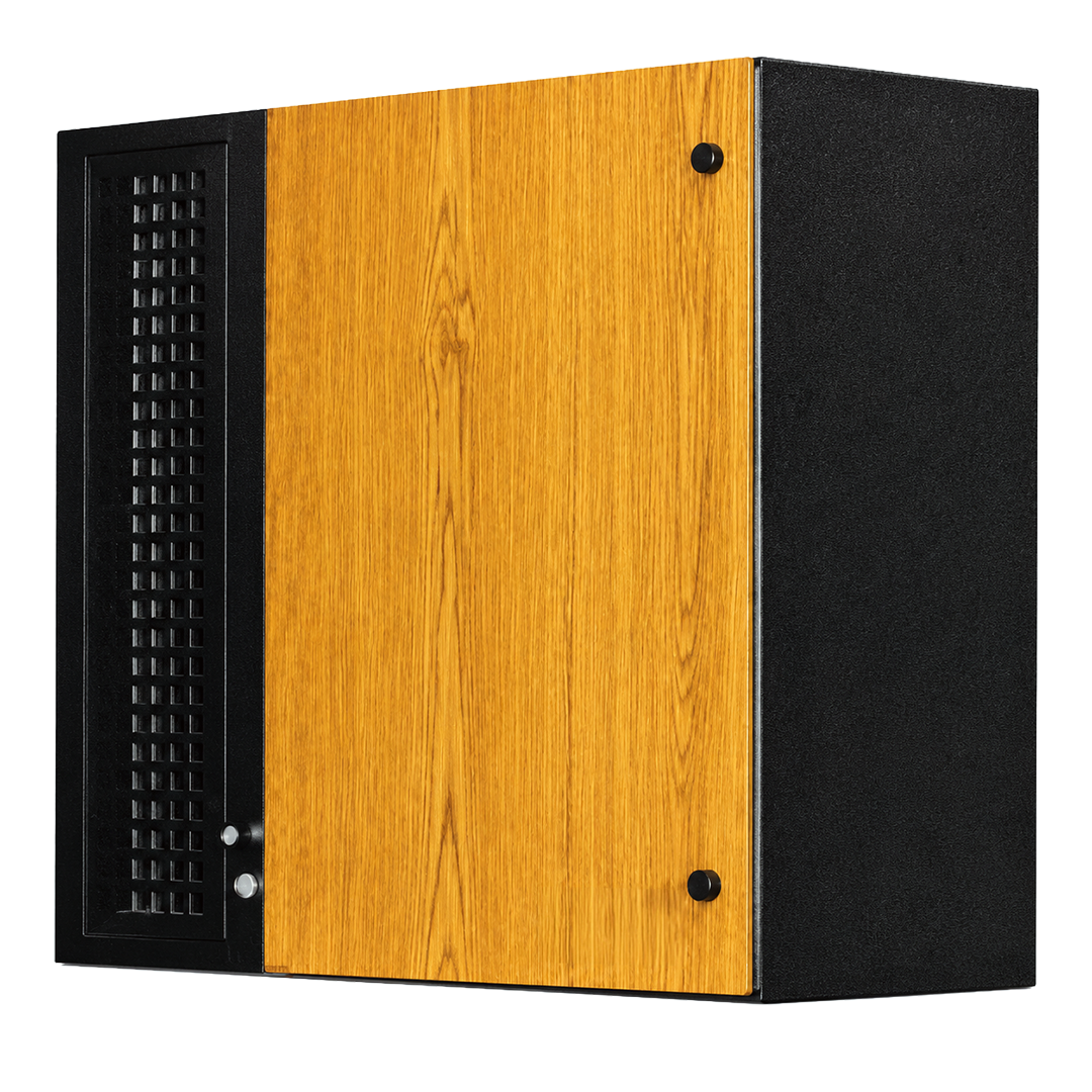 Model 500 Commercial Air Cleaner