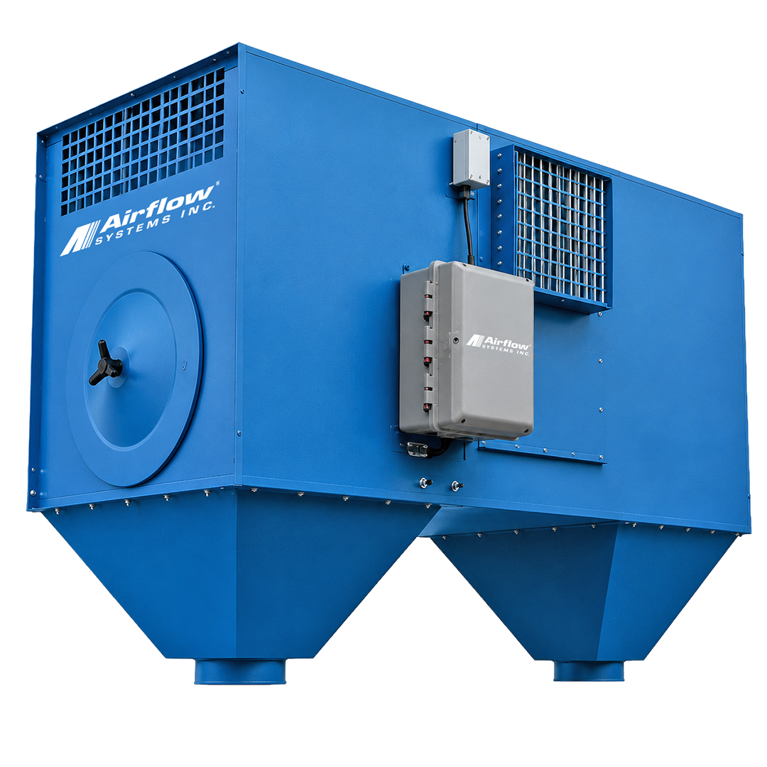 TC-4 Ambient Air Cleaner