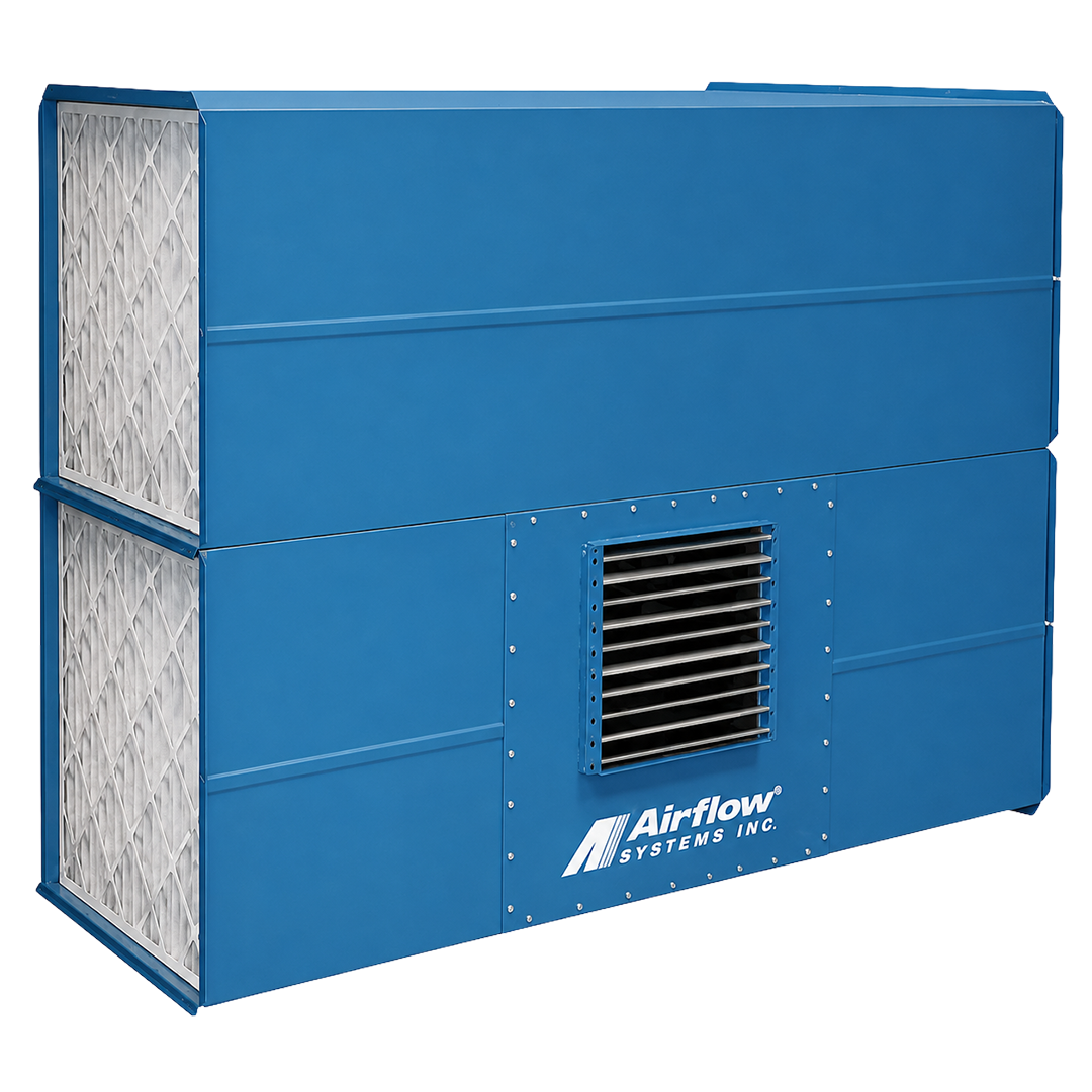 TH-280V Air Filtration System