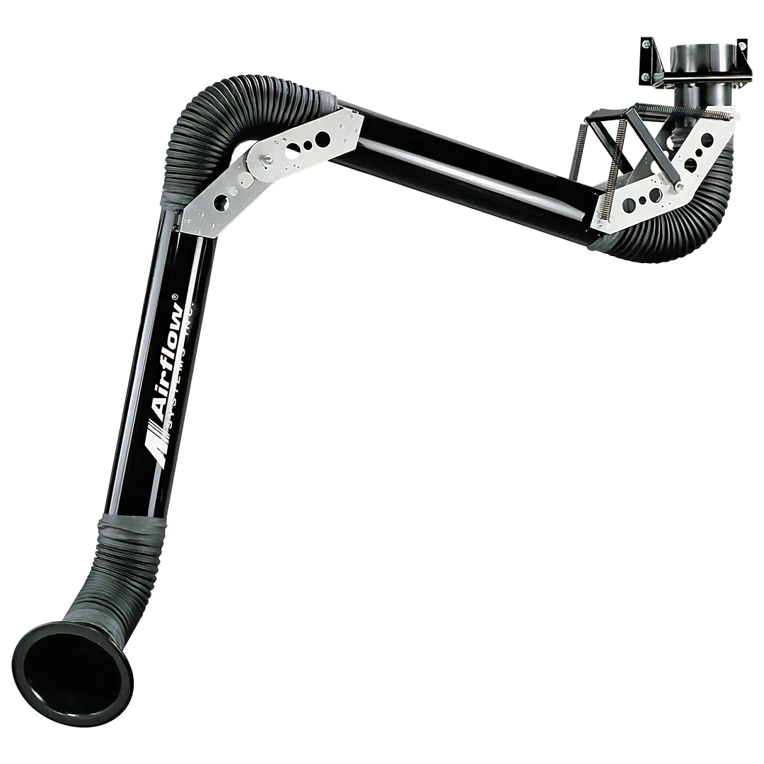 E-Z Arm Dust Collection Arm