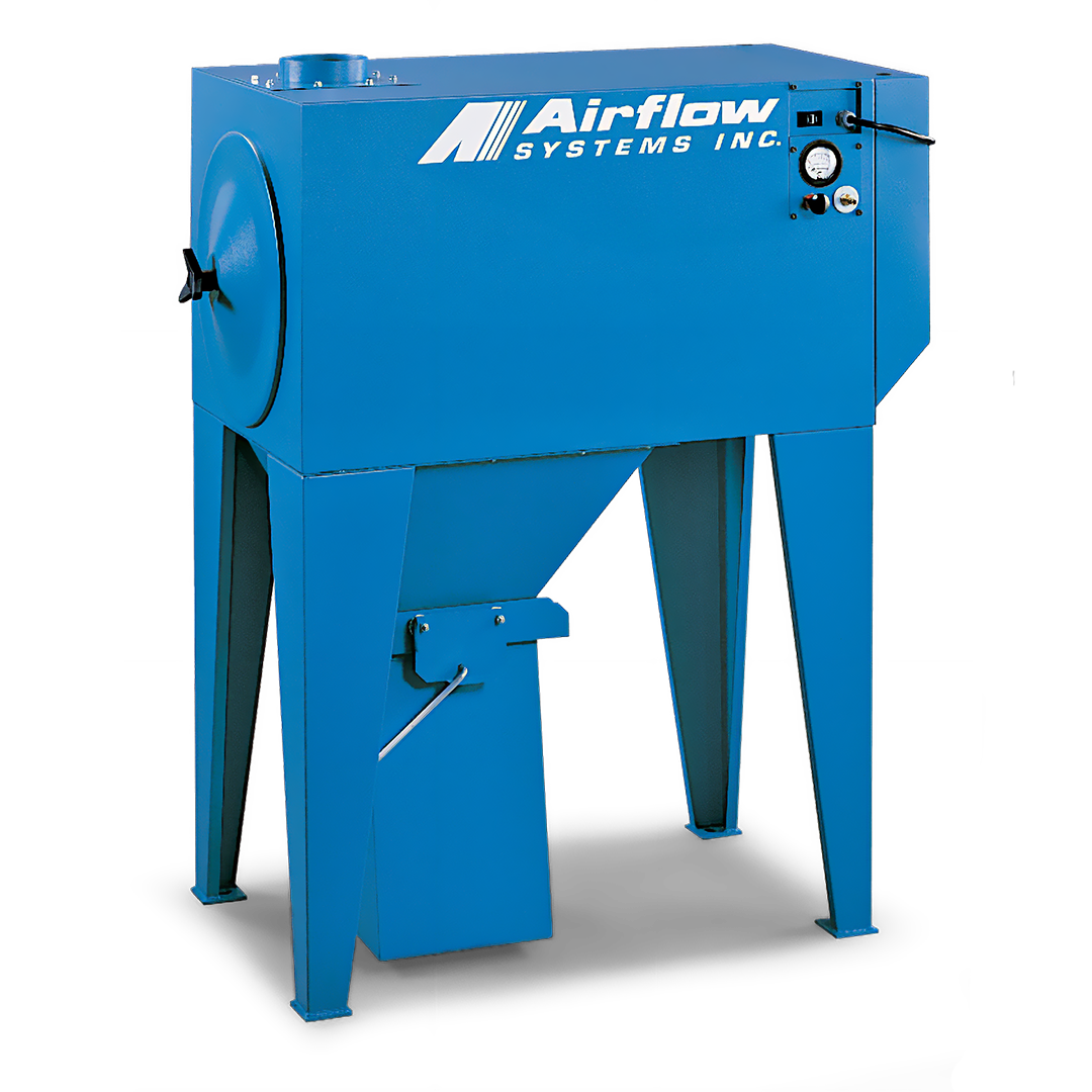 DCH-2 1200 CFM Dust Collector