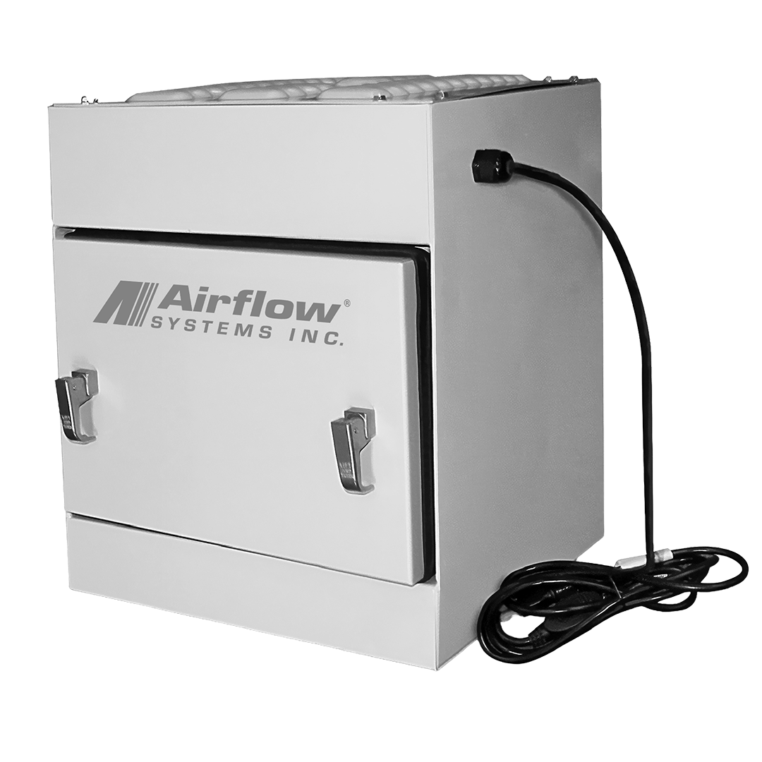 MistPak MPH1.5 Oil Mist Collector