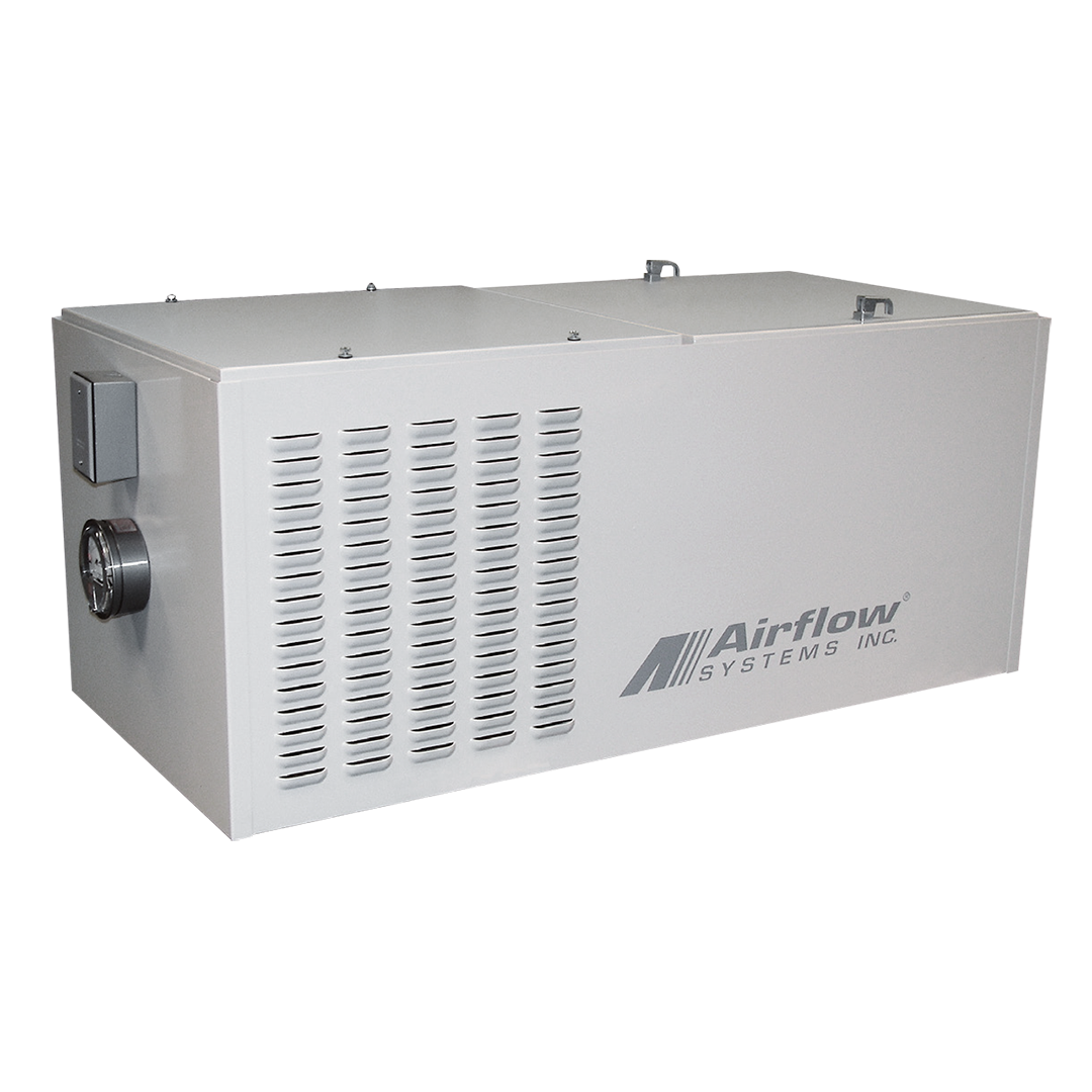 MistPak MPH10 Oil Mist Collector