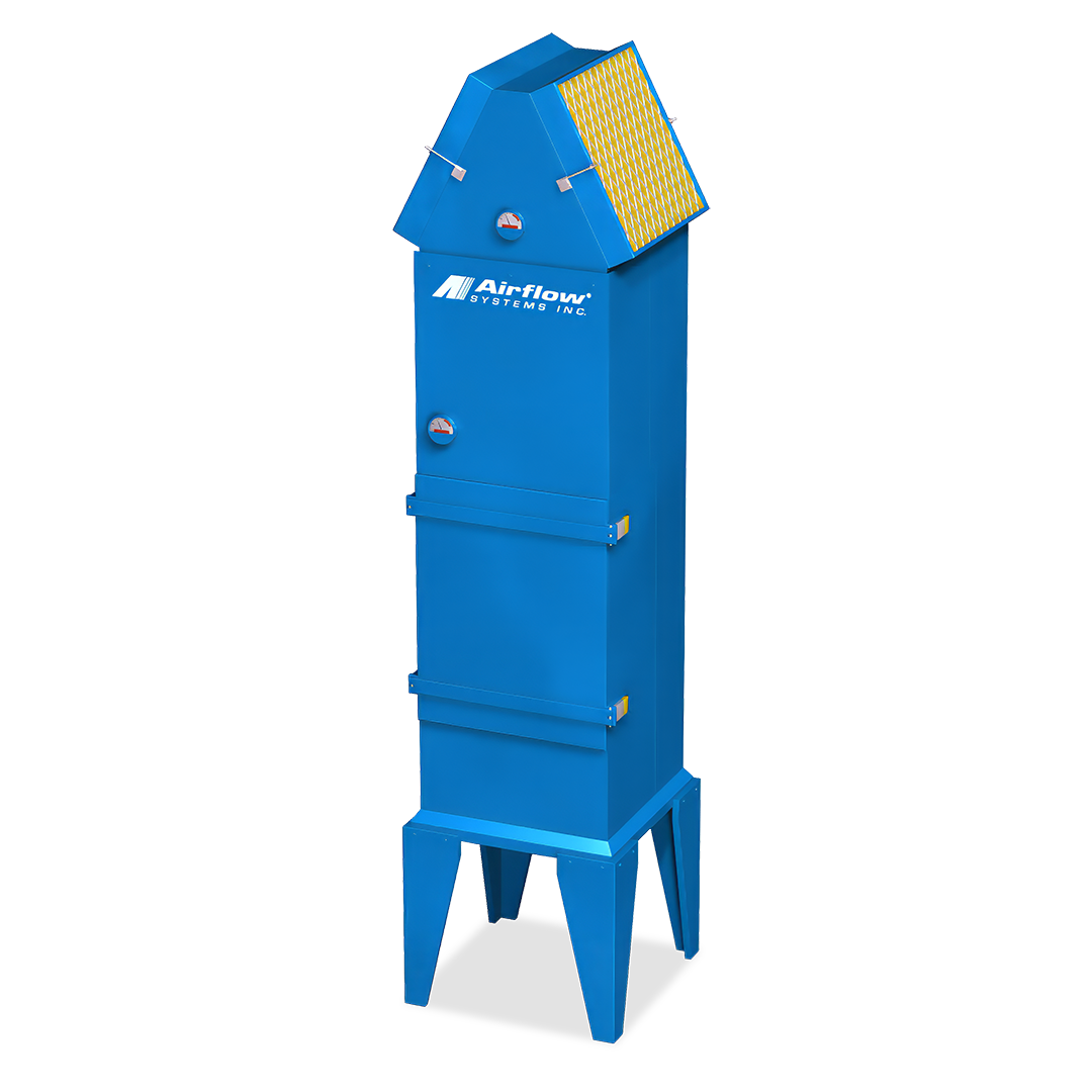 Pro 2 Oil Mist Collector