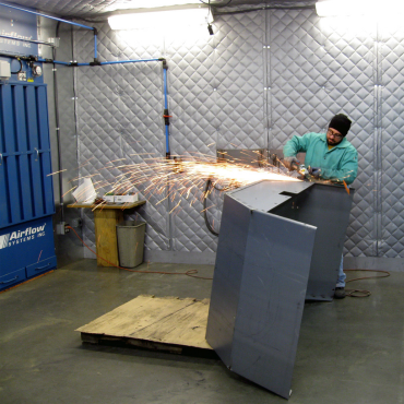 Metal Machining & Manufacturing