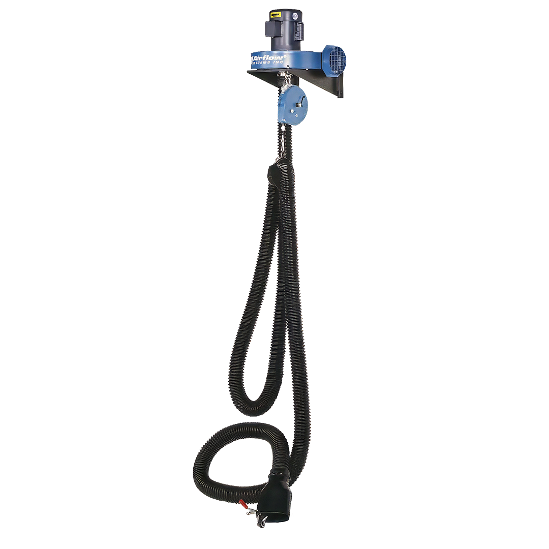 Single Hose Systems
