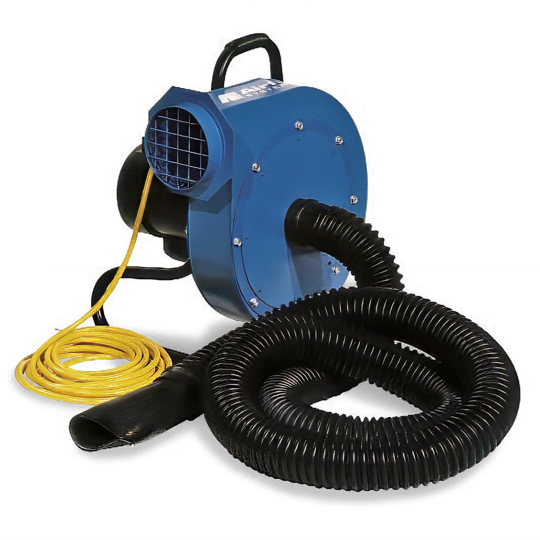 Portable Exhaust Removal Systems