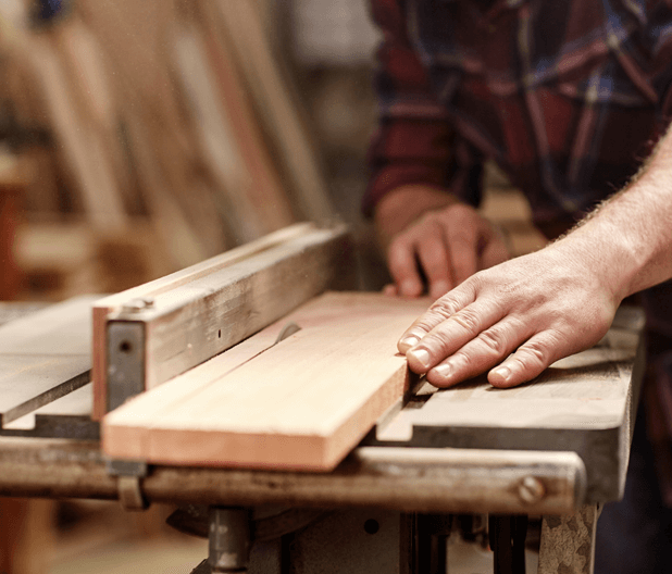 woodworking